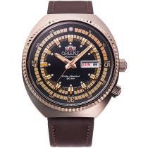 Orient RA-AA0E06B19B Sport Automatico Orologio Uomo 44mm 20ATM