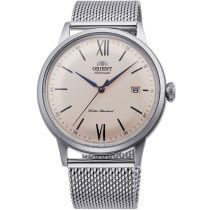 Orient RA-AC0020G30B Automatico Orologio Uomo 41mm 3ATM