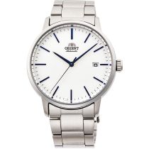 Orient RA-AC0E02S10B Automatico Orologio Uomo 40mm 10ATM