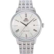 Orient RA-AC0J04S10B Automatico Orologio Uomo 43mm 5ATM