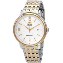 Orient RA-AC0J07S10B Orologio Uomo Automatico 42mm 5ATM