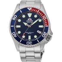 Orient RA-AC0K03L10B Triton Automatico Orologio Uomo 43mm 20ATM