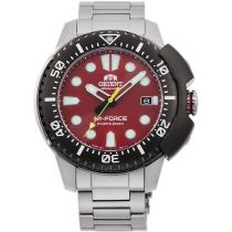 Orient RA-AC0L02R00B M-Force Automatico Orologio Uomo 45mm 20ATM