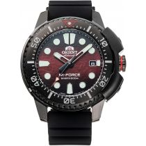 Orient RA-AC0L09R00B M-Force Automatico Limited Edition Orologio Uomo 45mm 20ATM
