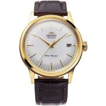 Orient RA-AC0M01S30B Classico Automatico Orologio Uomo 38mm 3ATM