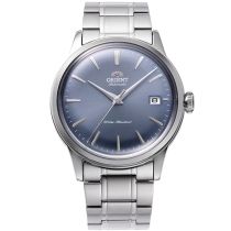 Orient RA-AC0M10L30B Orologio Uomo Bambino Auto 38mm 3ATM 