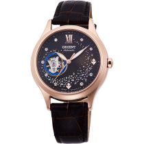Orient RA-AG0017Y30B Contemporary Automatico Orologio Donna 36mm 3ATM
