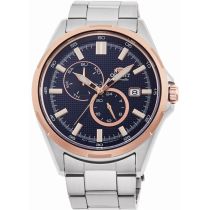 Orient RA-AK0601L10B Sport Automatico Orologio Uomo 43mm 10ATM