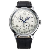 Orient RA-AK0701S30B Orologio Uomo Automatico 40mm 3ATM