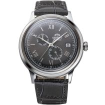 Orient RA-AK0704N10B Orologio Uomo Automatico 40mm 3ATM