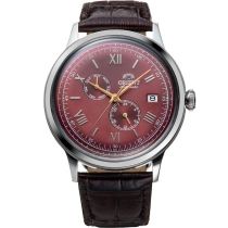 Orient RA-AK0705R10B Orologio Uomo Automatico 40mm 3ATM