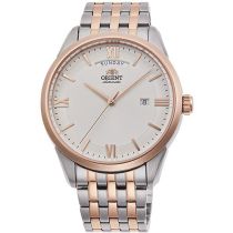 Orient RA-AX0001S0HB Contemporary Orologio Uomo Automatico 41mm 10ATM 