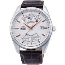 Orient RA-BA0005S10B Contemporary Automatico Orologio Uomo 44mm 5ATM