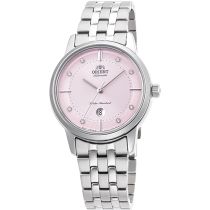 Orient RA-NR2010P10B Orologio Donna Automatico 32mm 5ATM