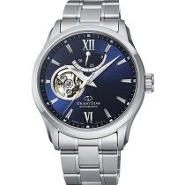 Orient Star RE-AT0001L00B Contemporary Automatico Orologio Uomo 40mm 10ATM