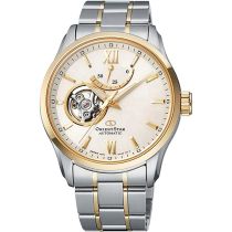 Orient Star RE-AT0004S00B Contemporary Automatico Orologio Uomo 40mm 10ATM