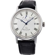 Orient Star RE-AU0002S00B Automatico Orologio Uomo 39mm 5ATM