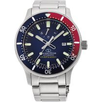 Orient Star RE-AU0306L00B Sport Diver Automatico Orologio Uomo 44mm 20ATM