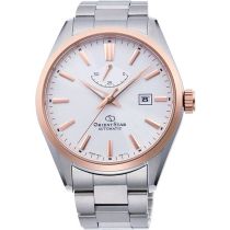 Orient Star RE-AU0401S00B Contemporary Automatico Orologio Uomo 42mm 5ATM