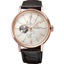 Orient Star RE-AV0001S00B Classic Automatico Orologio Uomo 40mm 5ATM