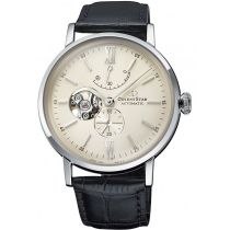 Orient Star RE-AV0002S00B Classic Automatico Orologio Uomo 40mm 5ATM
