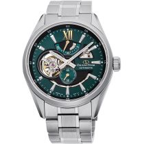 Orient Star RE-AV0114E00B Contemporary Automatico Orologio Uomo 41mm 10ATM