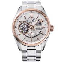 Orient Star RE-AV0123G00B Orologio Uomo Contemporary Automatico Powerreserve 41mm 10ATM
