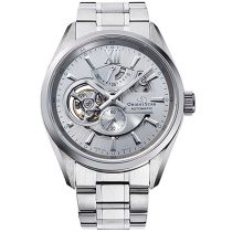 Orient Star RE-AV0125S00B Orologio Uomo Contemporary Automatico Powerreserve 41mm 10ATM