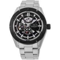 Orient Star RE-AV0A01B00B Sports Automatico Orologio Uomo 43mm 10ATM