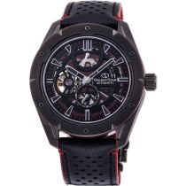 Orient Star RE-AV0A03B00B Sports Automatico Orologio Uomo 42mm 10ATM