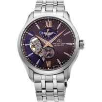 Orient Star RE-AV0B02Y00B Contemporary Automatico Orologio Uomo 40mm 10ATM
