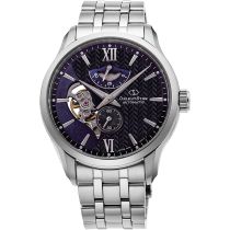 Orient Star RE-AV0B03B00B Contemporary Automatico Orologio Uomo 40mm 10ATM