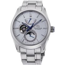 Orient Star RE-AY0002S00B Contemporary Automatico Orologio Uomo 41mm 10ATM