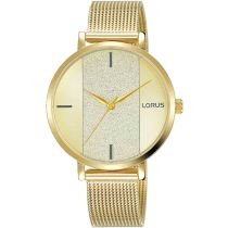 Lorus RG212SX9 Orologio Donna 34 mm 3ATM