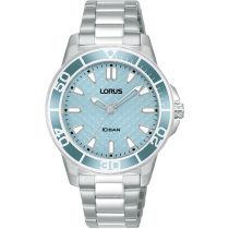 Lorus RG251VX9 Sport Orologio Donna 34mm 10ATM