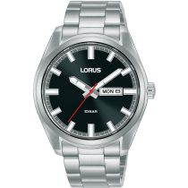 Lorus RH347AX9 Sport Orologio Uomo 40mm 10ATM