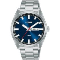 Lorus RH349AX9 Sport Orologio Uomo 40mm 10ATM