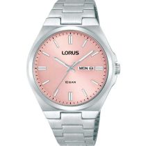 Lorus RH397AX9 Orologio Uomo Sports Day-Date 40mm 10ATM