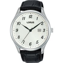 Lorus RH913PX9 Classico Orologio Uomo 42mm 5ATM