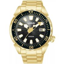 Lorus RH950RX9 Orologio Uomo Sports Diver 41mm 10ATM