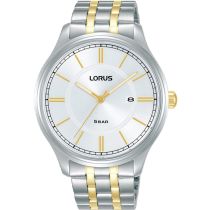 Lorus RH953PX9 Orologio Uomo 42mm 5ATM
