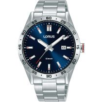 Lorus RH961NX9 Orologio Uomo 40mm 10ATM