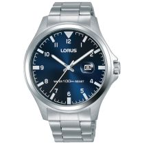 Lorus RH963KX9 Classico Orologio Uomo 42mm 10ATM