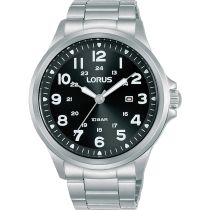 Lorus RH991NX9 Orologio Uomo 44mm 10ATM
