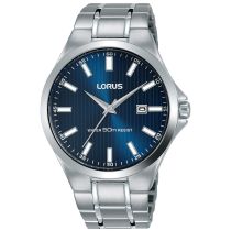 Lorus RH993KX9 Classico Orologio Uomo 40mm 5ATM