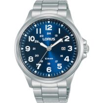 Lorus RH993NX9 Orologio Uomo 44mm 10ATM