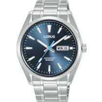 Lorus RL453BX9 Automatico Orologio Uomo 42mm 10ATM