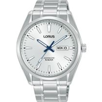 Lorus RL455BX9 Automatico Orologio Uomo 42mm 10ATM