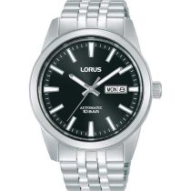 Lorus RL491BX9 Orologio Uomo Classico Automatico 42mm 10ATM