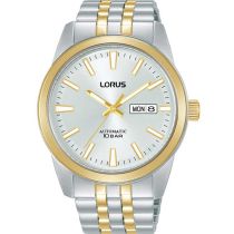 Lorus RL494BX9 Orologio Uomo Classico Automatico 42mm 10ATM